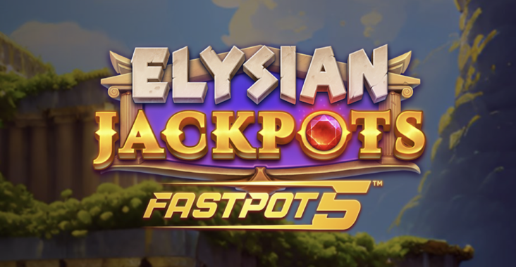 Mengenal Lebih Dekat Slot Game Jackpots Elysian Jackpots: Kemenangan Besar di Ujung Jari Anda